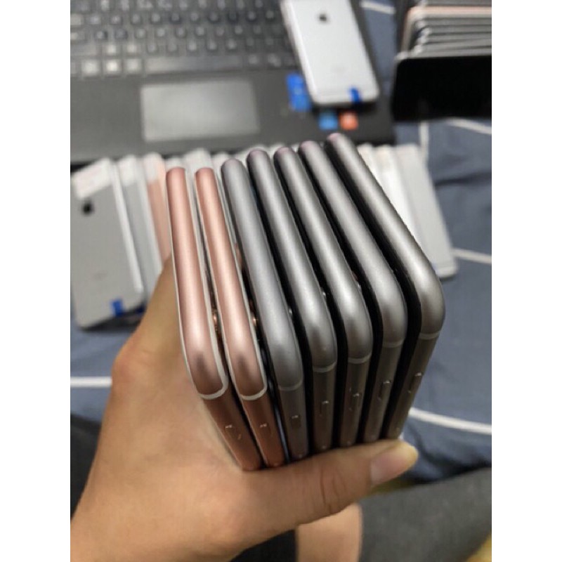 Điện thoại iPhone 6s 32gb quốc tế chính hãng | BigBuy360 - bigbuy360.vn