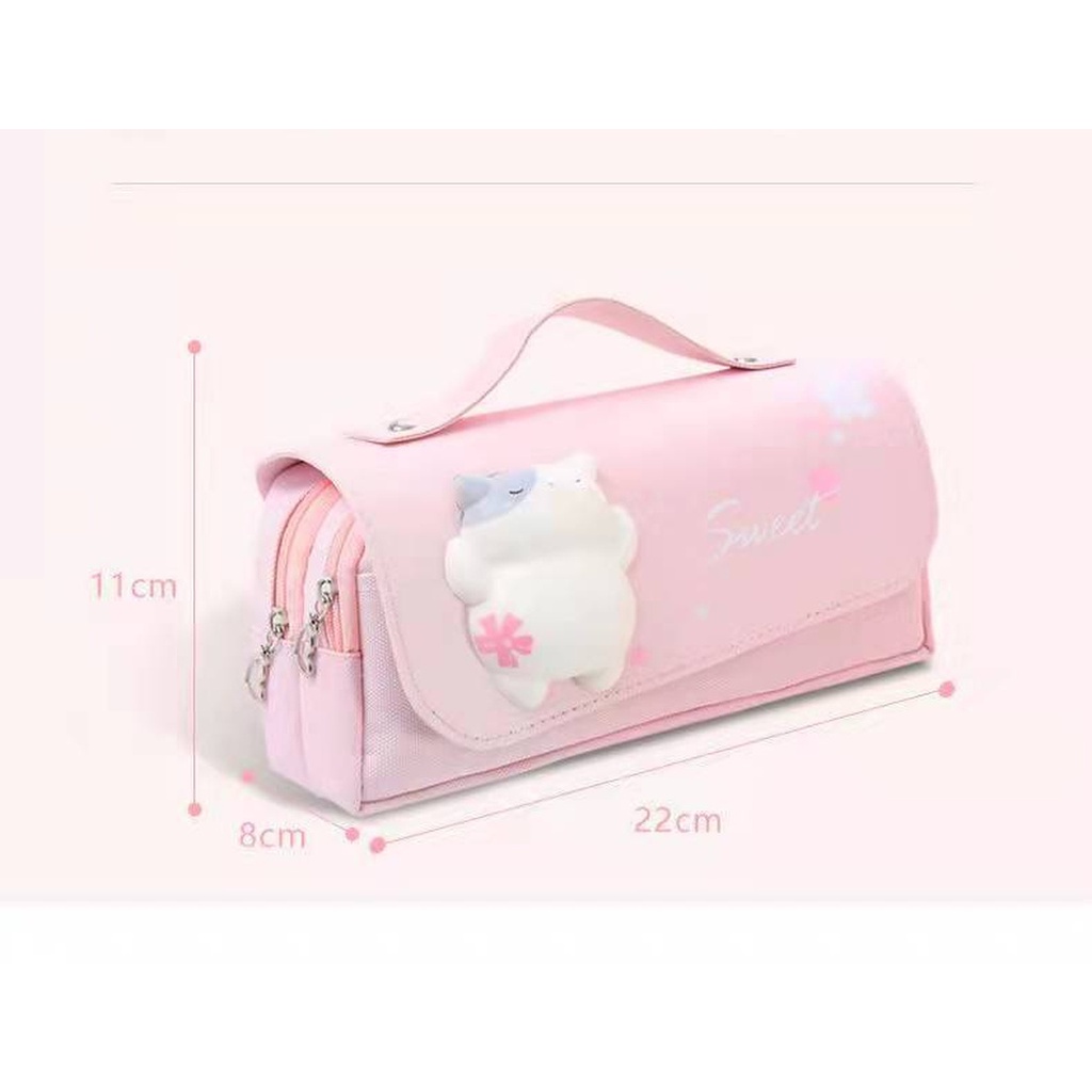 Túi Đựng Mỹ Phẩm Tiện Lợi Khi Đi Du Lịch