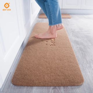 Thảm trải sàn bếp siêu thấm hút