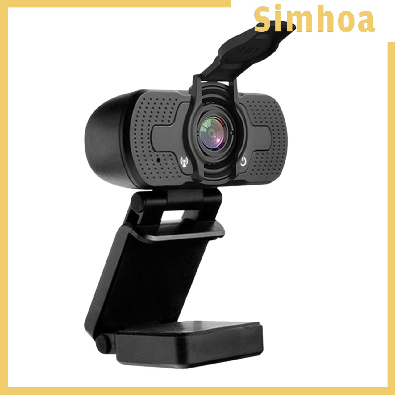 Webcam Mini 1080p Kèm Mic