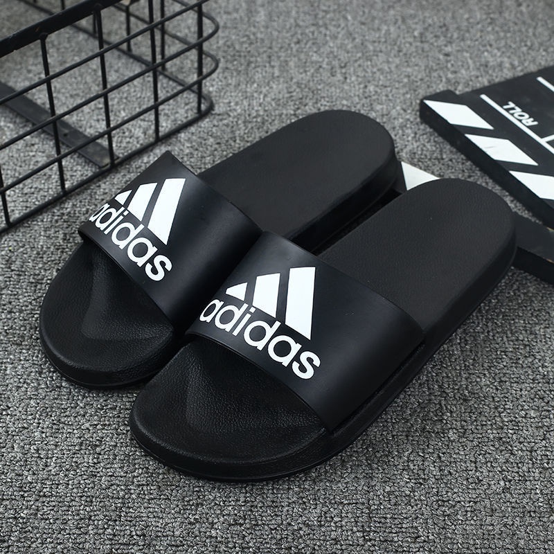 ☌Giày Sandal Adidas Size 36-45 Thời Trang Đi Biển Năng Động