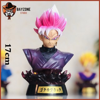 Mô hình songohan, trunks hàng mới siêu chất