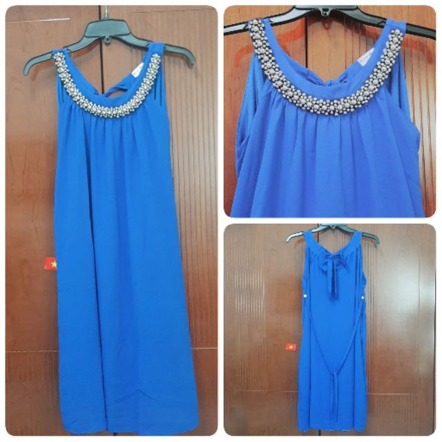 THANH LÝ ĐẦM BẦU 80K NEW 98-100%