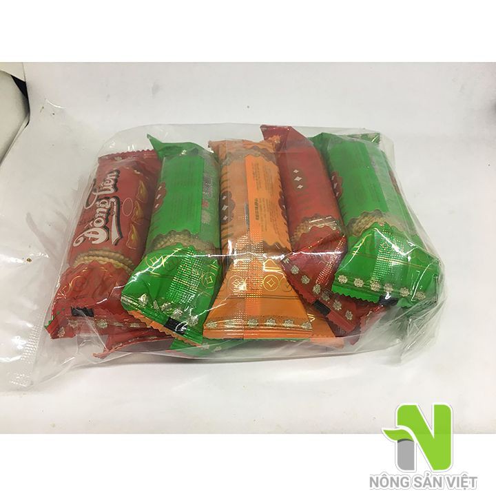 Combo 3 bánh đồng tiền