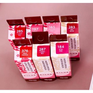 Son mịn môi lâu phai Ailus