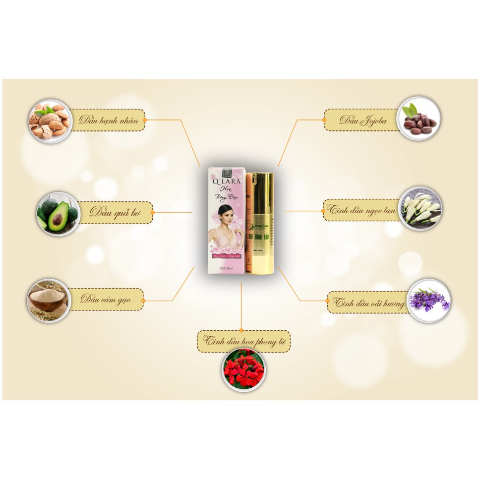 HOA BỒNG ĐÀO NỞ NGỰC QUYÊN LARA | BigBuy360 - bigbuy360.vn