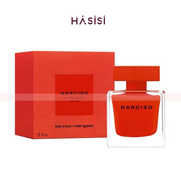 NƯỚC HOA NARCISORO - Narciso Rodriguez Rouge EDP