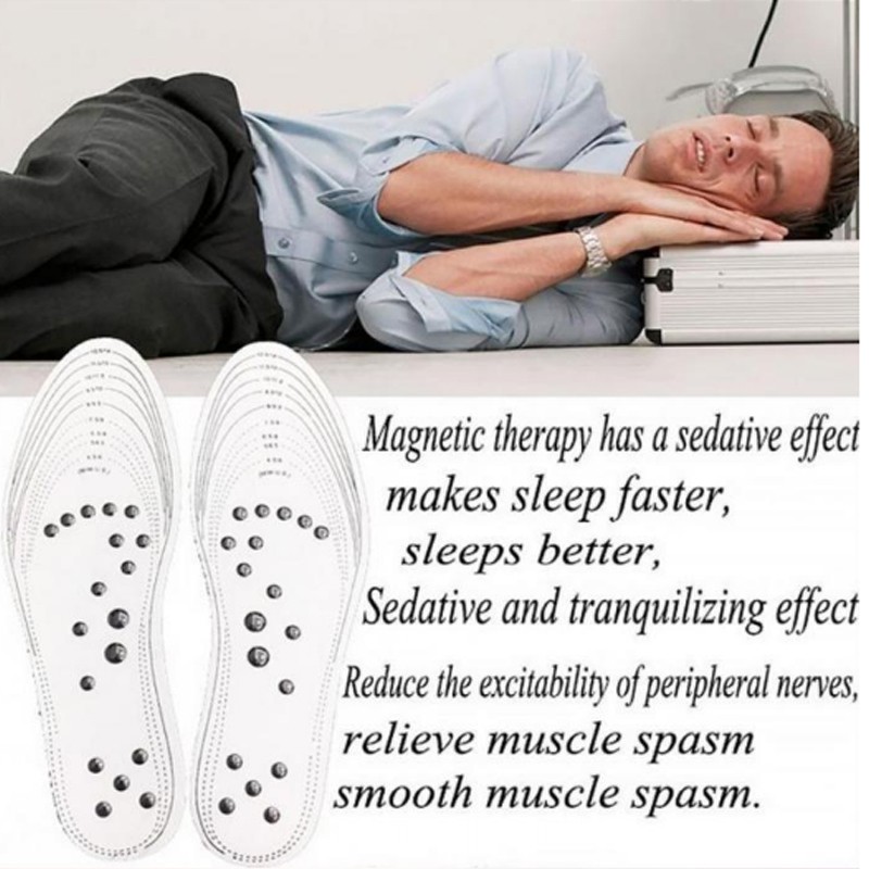 Đệm mát xa chân chăm sóc bàn chân