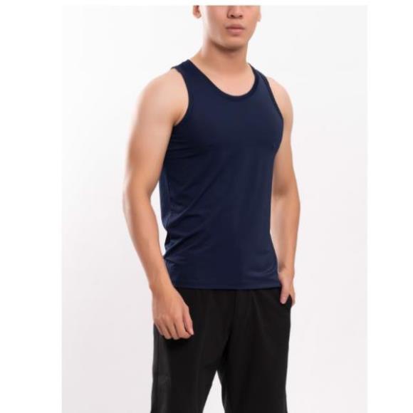 Áo tank-top nam Aristino ATT033S7 + *