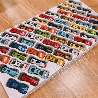 Set 50 oto sắt cho bé