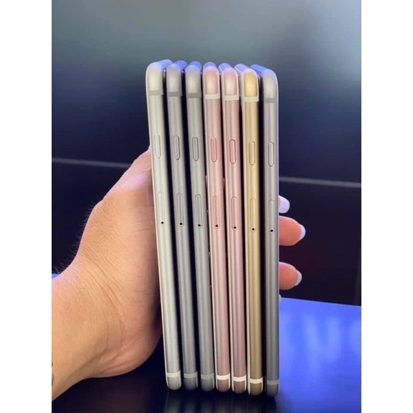 Điện thoại Apple iphone 6s Plus 32/64Gb, chính hãng, bảo hành 12 tháng | BigBuy360 - bigbuy360.vn