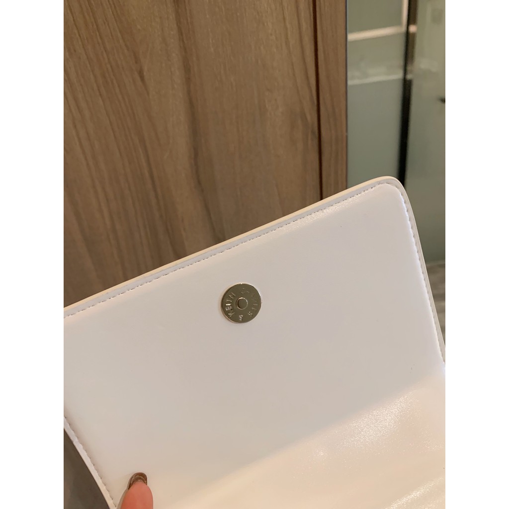 🌷 Túi xách CnK mẫu 2019 da bò size 18