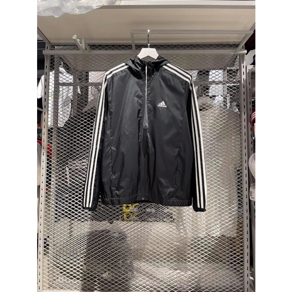 Áo adidas Adidas jacket men's gió GQ0622 chính hãng