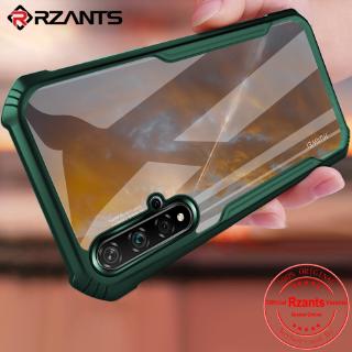 Ốp lưng trong suốt cho Huawei Nova 5T
