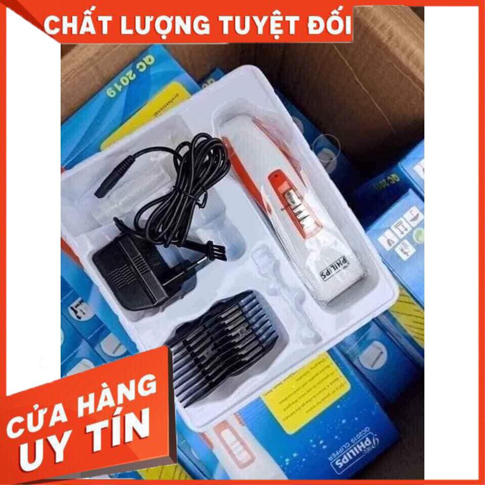 [Hàng Chính Hãng]Tông đơ cắt tóc giành cho trẻ em và gia đình [tăng đơ Philip]