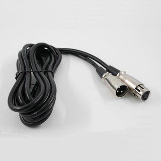 DÂY MICRO XLR-3.5MM XLR-XLR