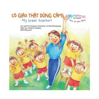 Nam Nữ Bình Đẳng (Bộ 4 Cuốn)