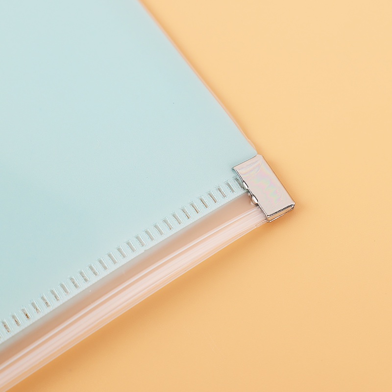 Túi Đựng Khẩu Trang Có Khóa Kéo Chống Nước Chống Bụi Dùng Một Lần