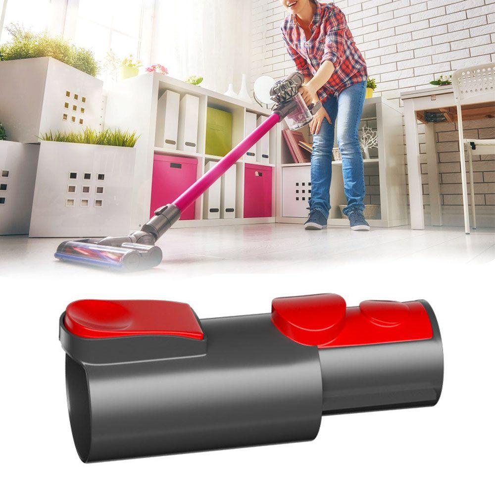 Đầu Nối Máy Hút Bụi Tháo Lắp Nhanh Tiện Lợi Dành Cho Gia Đình
