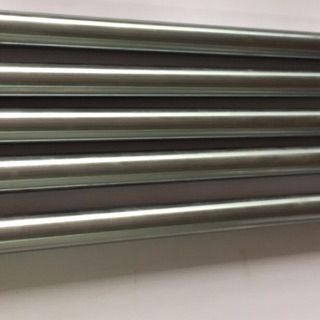 Thanh trượt tròn phi 40-1M - Trục định hướng