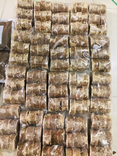 Đường thốt nốt 500g-hà nội