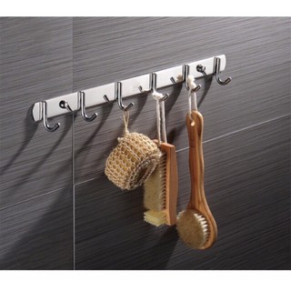 móc áo inox 304 (mã:M6)