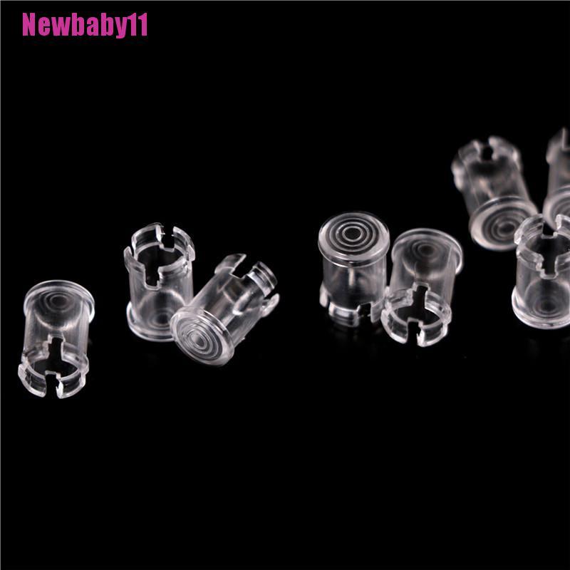 Set 10 10 Đèn LED Diode Kích Thước 5mm