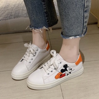 Giày thể thao Chuột Mickey HotHit 2020