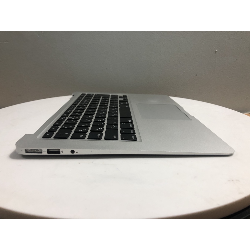 Mâm C  có bàn phím tiếng Nhật cho Laptop Táo Air 13" A1369 A1466
