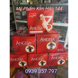 Kem Sâm Nám Angela 15g