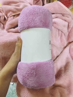 Khăn tắm bông mịn