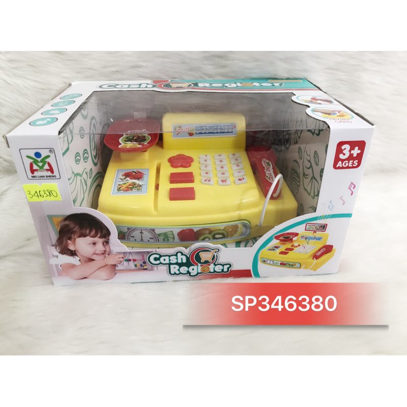 [SALE63] Đồ chơi máy tính tiền mini 710 , LS 820A2-1 | BigBuy360 - bigbuy360.vn
