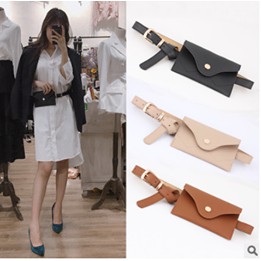 THẮT LƯNG KÈM VÍ ĐEO CHÉO