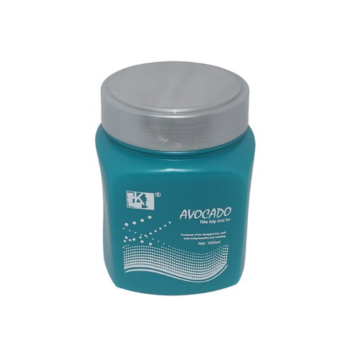💥💥GIÁ RẺ💥💥Hấp dầu ủ tóc trái bơ AVOCADO 1000ml bổ sừng dưỡng chất phục hồi tóc hư hại, cân bằng ẩm lưu hương lâu