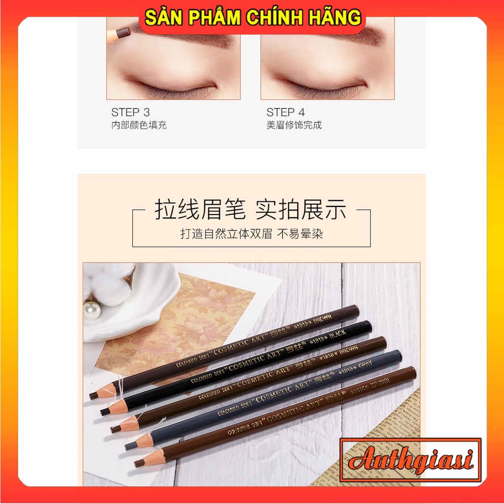 Chì xé Cosmetic Art Quà Tặng 5 sao | BigBuy360 - bigbuy360.vn