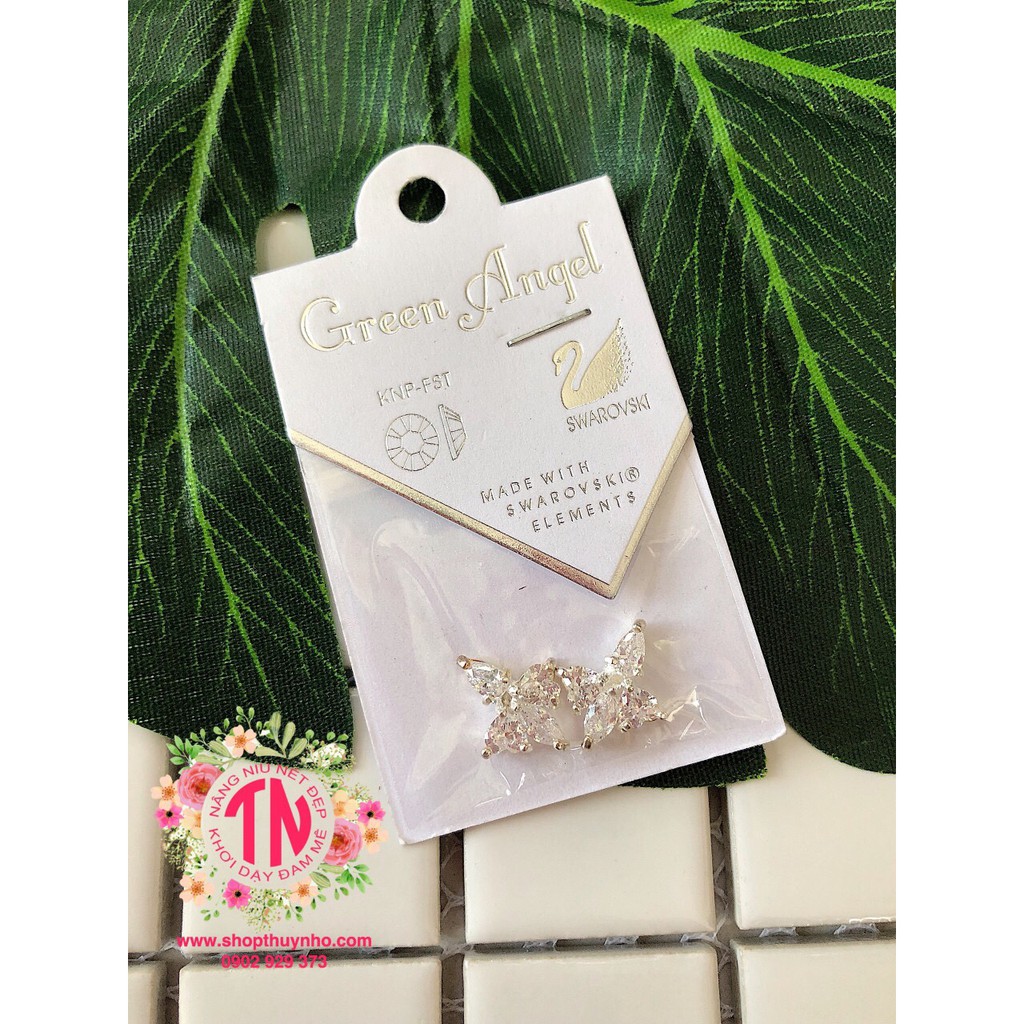 Đá trang trí móng