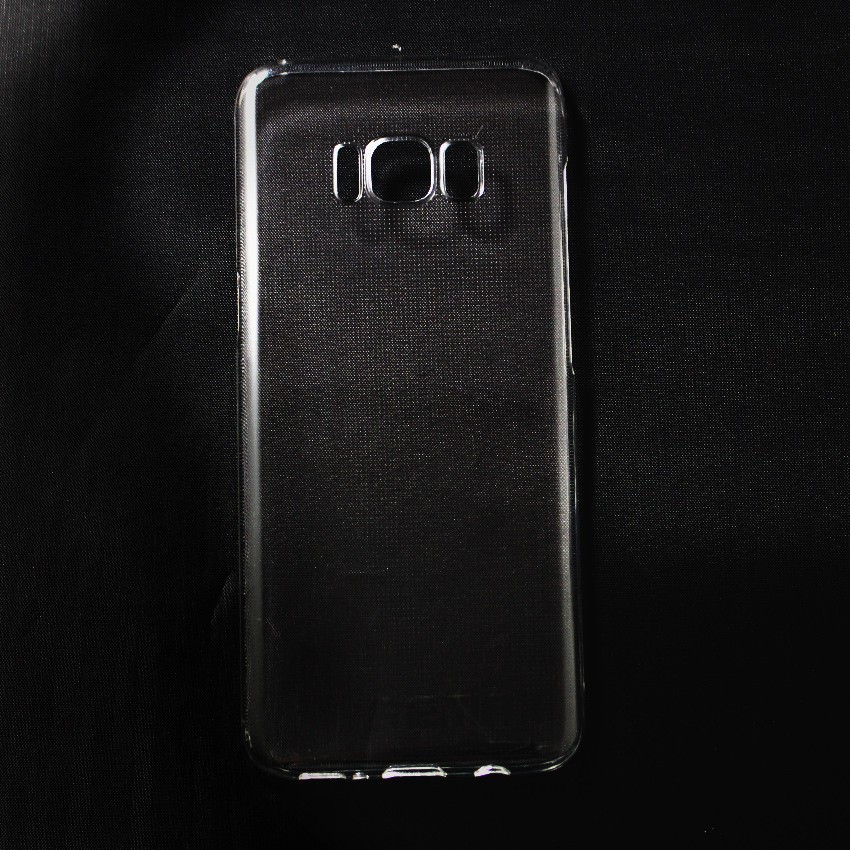 Ốp cứng Galaxy S8 hiệu Remax Không ố vàng cao cấp (Trong suốt)