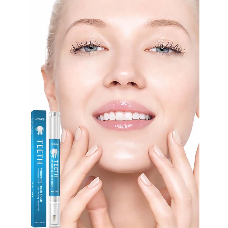 Bút Gel Tẩy Trắng Răng Hiệu Quả
