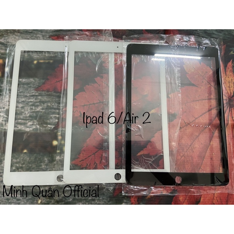 Kính ipad Air 2/ ipad 6