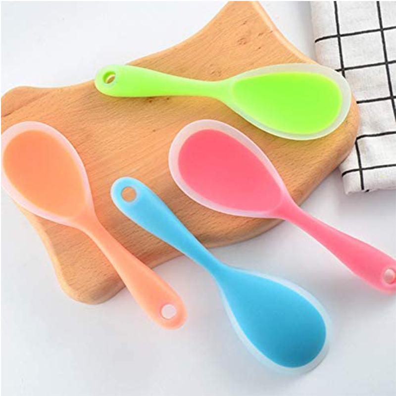 Vá múc cơm chống dính V13 cao cấp