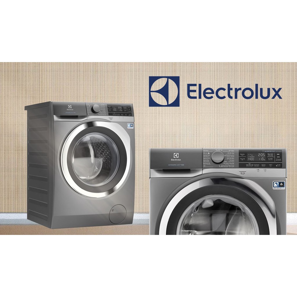 Máy giặt Electrolux 11 Kg EWF1142BESA Inverter