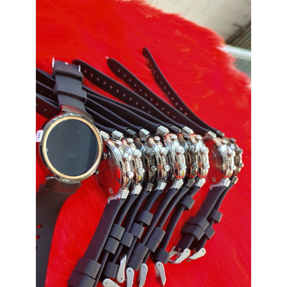 ĐỒNG HỒ Asus Zenwatch 3 - ĐẸP NHƯ MỚI