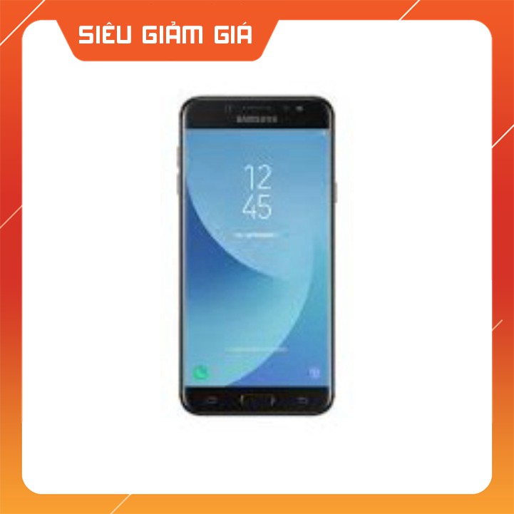 Điện thoại Samsung Galaxy J7 Plus