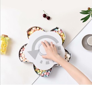 KHAY ĐỰNG MỨT TẾT HOT 2019 🥨🍪🍩