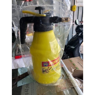 Bình xịt tưới cây HUHACO 2 lít (hàng đẹp -giá tốt)