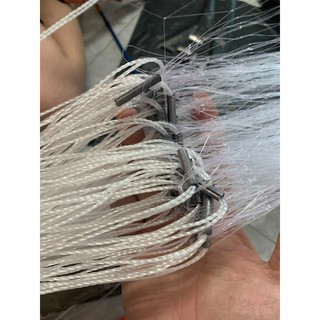 lưới đánh cá  1 màn thái lan hàng xịn  ( big sale )
