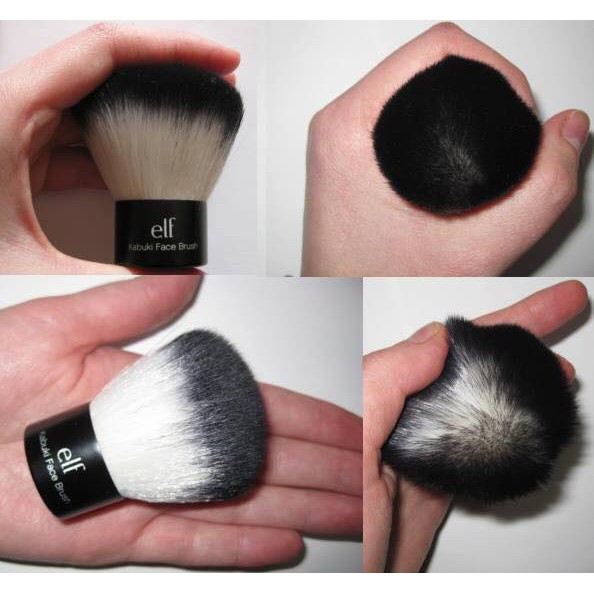 Cọ Kabuki Tán Phấn  Chuyên Nghiệp ELF Studio Kabuki Face Brush