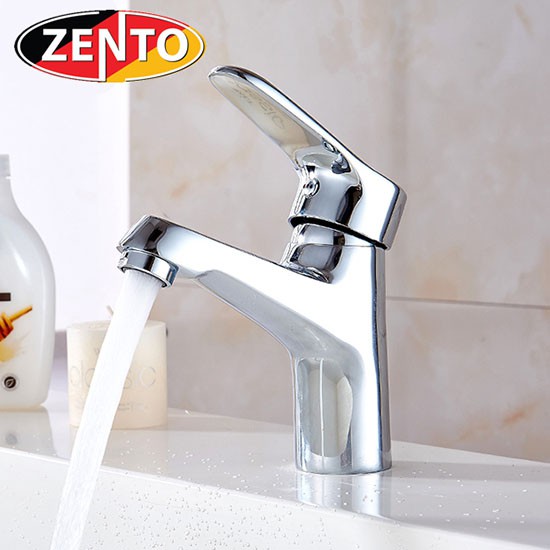 Vòi chậu lavabo nóng lạnh Zento ZT2110