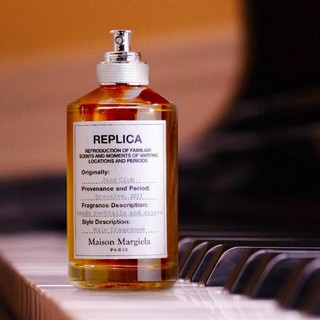 Nước hoa Replica 10ML