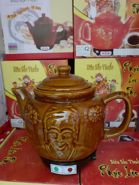 SIÊU SẮC THUỐC CHIWON 2L5 Giảm 27k